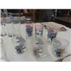 Image 2 : NHL Labatts Beer Bottles , Mug, Gloves & More.