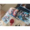 Image 2 : Winnipeg Jets 3D Note Books, Winnipeg Jets Bobblehead