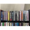 Image 2 : 38 Cassettes in Case , Country Music. 