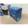 Image 2 : Concept Solutions Paper Shredder, Panasonic Telephone.