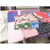 Image 8 : Sewing Material, Kenmore Sewing Machine 