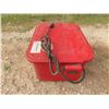 Image 2 : Table Top Parts Washer 15'' x 11'' x 9'' 