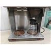 Image 2 : Commercial 2 Burner Coffee Maker 