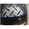 Image 2 : Helmet with Face Visor Size XL 