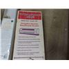 Image 2 : Dimplex Electric Board Heater 240V 500 Watt, New 