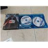 Image 8 : DVD Player, (20) 8 Tracks, 10 CDs, 4 PS4/XBOX 360