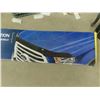 Image 2 : New Hood Protection Bug Deflector II Ford Expedition 