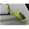 Image 2 : Ryobi 18V Cordless Trimmer (No Battery/Charger),