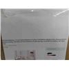 Image 2 : Full Size Mattress 12'' Hybrid Mattress ina  Box Full Mattress 