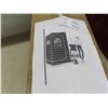 Image 1 : LUMUSO Portable Sauna Box for Home, Steam Sauna Tent 
