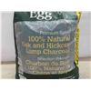 Image 2 : BGE 100% Natural Lump Charcoal Oak & Hickory 20lbs