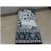 Image 1 : Area Rug 4ft x 6ft - New or Store Return  