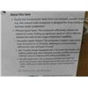Image 3 : KUJIBGY Manual Trash Compacter Stainless Steel with 