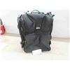 Image 1 : Relavei Black Backpack - New or Store Return  