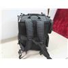 Image 3 : Relavei Black Backpack - New or Store Return  