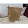 Image 1 : Brown Beach Bag - New or Store Return  
