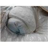 Image 2 : DM402 King Mattress Memory Foam Topper - New or Store Return  