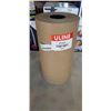 Image 1 : NEW ROLL OF KRAFT PAPER, ULINE 15" X 900 FT, 40LB MODEL S-11417