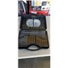 Image 1 : CASED DRILL BIT SET