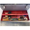 Image 2 : TOOLBOX WITH CONTENTS