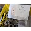 Image 2 : 2 CRATES OF COUPLER HEX NUTS APPROX 220