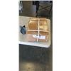 Image 1 : BOX OF NEW CLAY DRILLING BITS