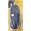 Image 3 : NEW CASE OF 170 PAIRS BLUE MENS SLIPPERS