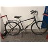 Image 1 : GREY CAFE 24 BIKE