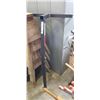 Image 1 : TRAILER HITCH EXTENTION