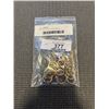 Image 1 : ASSORTED GOLD TONE RINGS
