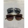 Image 1 : 2 PAIRS OF FOSTER GRANT SUNGLASSES