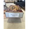 Image 3 : 4 BOXES OF TATTOO CARTRIDGES, AND HAIR EXTENSIONS