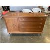 Image 1 : MCM KNECHTEL WALNUT CABINET