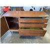 Image 2 : MCM KNECHTEL WALNUT CABINET