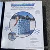 Image 4 : 4 NEW INFLATABLE BUNKERS RETAIL $200