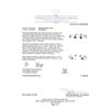 Image 4 : 1.19 ctw Diamond Ring - Platinum