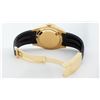 Image 6 : Rolex Mens Yellow Gold Sky Dweller 42MM On Oyster Flex Band With Box And Papers
