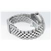 Image 5 : Rolex Mens 36MM Stainless Steel Blue Diamond And Sapphire Datejust