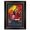 Image 1 : Superbowl XXX by Peter Max