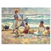 Image 1 : Summer Afternoon by Hatfield, Don