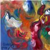 Image 2 : Untitled by Avram Original