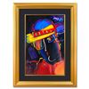 Image 1 : Zero Spectrum by Peter Max