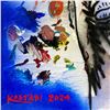 Image 2 : Gravity and Grace - Rome by Kostabi Original