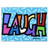 Image 1 : Laugh by Morais Original