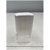 Image 1 : 2 INCH  ROUGH SELENITE  BLOCK
