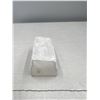 Image 2 : 2 INCH  ROUGH SELENITE  BLOCK