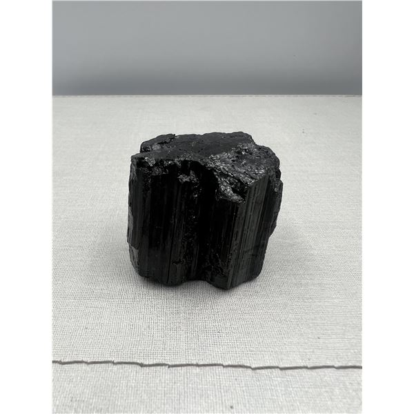 1.3 INCH  ROUGH BLACK TOURMALINE ROUGH