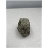 Image 3 : 1.5 INCH  HIGH GRADE PYRITE FROM PERU SHINY FORMATION