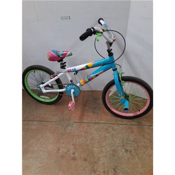**LMM 18 Kids Bicycle
