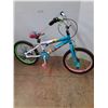 Image 1 : **LMM 18 Kids Bicycle